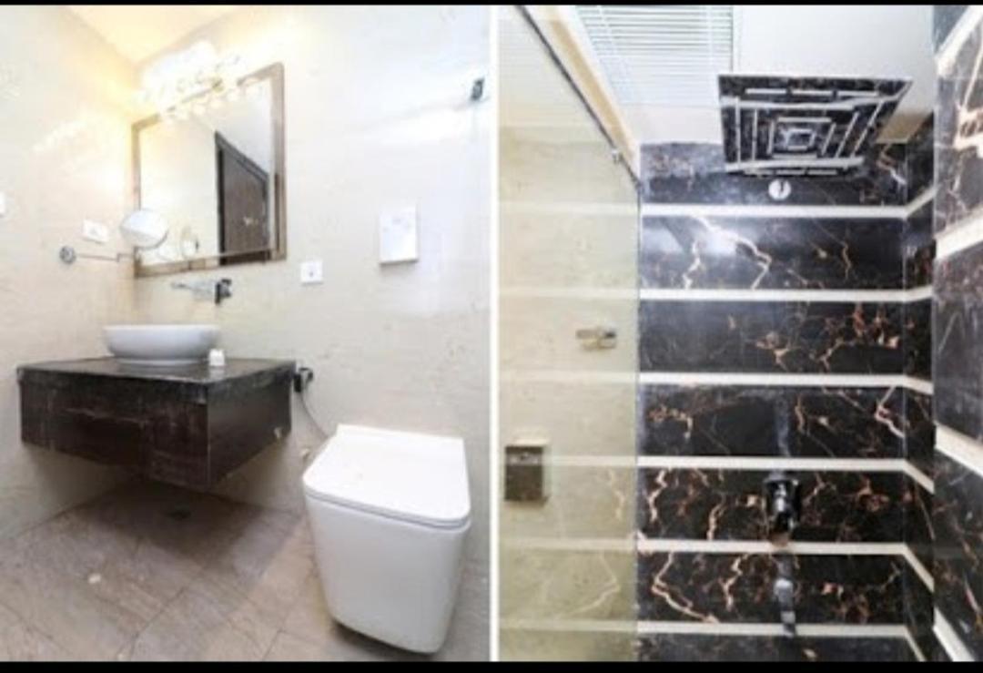 Hotel Sanjay Galaxy,Kanpur Luaran gambar