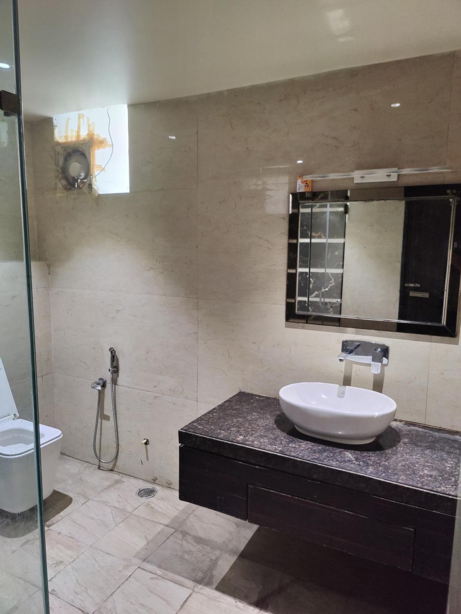 Hotel Sanjay Galaxy,Kanpur Luaran gambar