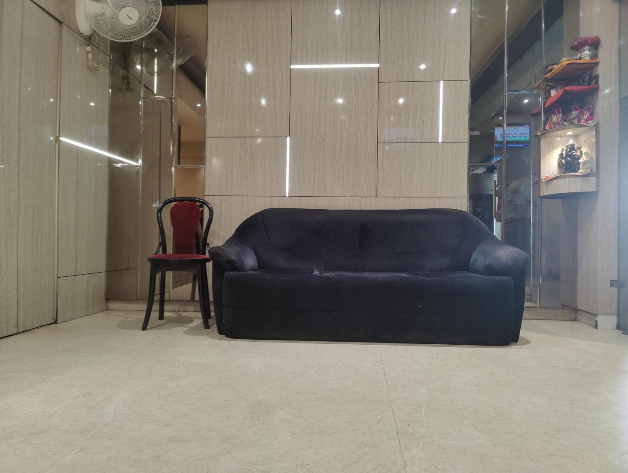Hotel Sanjay Galaxy,Kanpur Luaran gambar