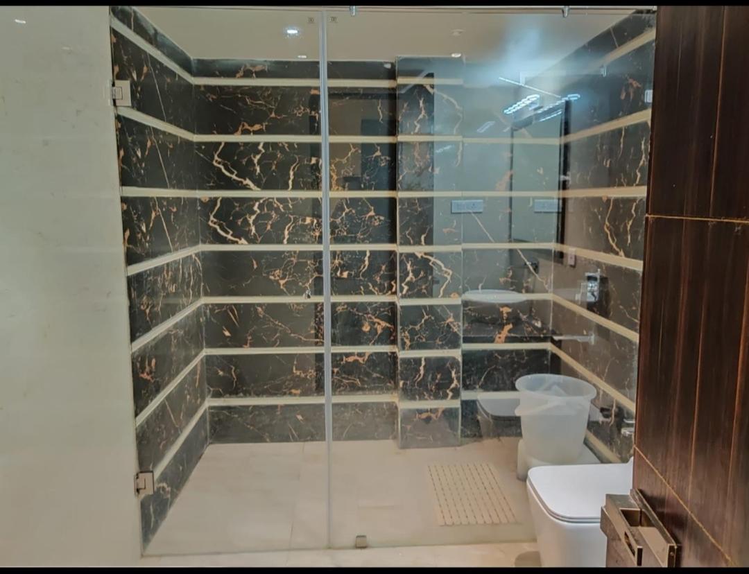 Hotel Sanjay Galaxy,Kanpur Luaran gambar
